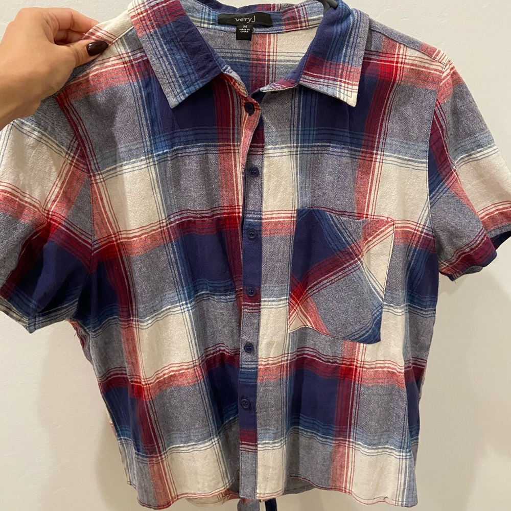 Blouse/top